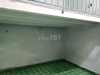 Phòng Trọ gần Phan Xích Long