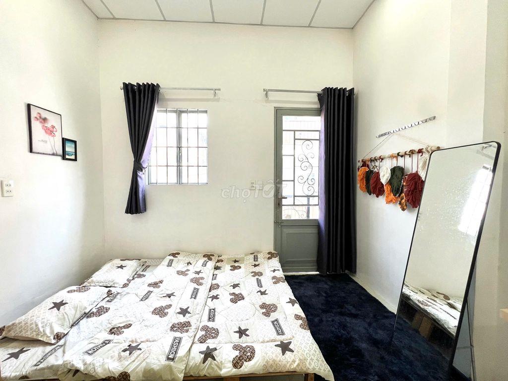 Cho thuê phòng trọ Phú Nhuận