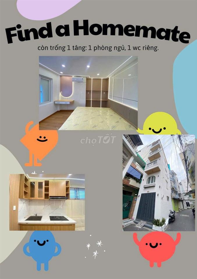 Pass Phòng!!!