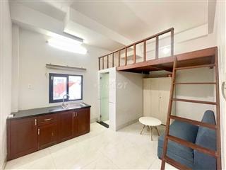 Cho thuê căn hộ full nội thất Phú Nhuận