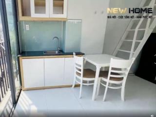 Pass trọ mặt tiền 139 trần huy liệu phú nhuân