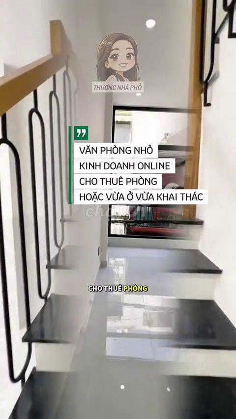 Bán nhà mặt tiền Nguyễn Văn Cừ, Quận 1, 6 tỷ