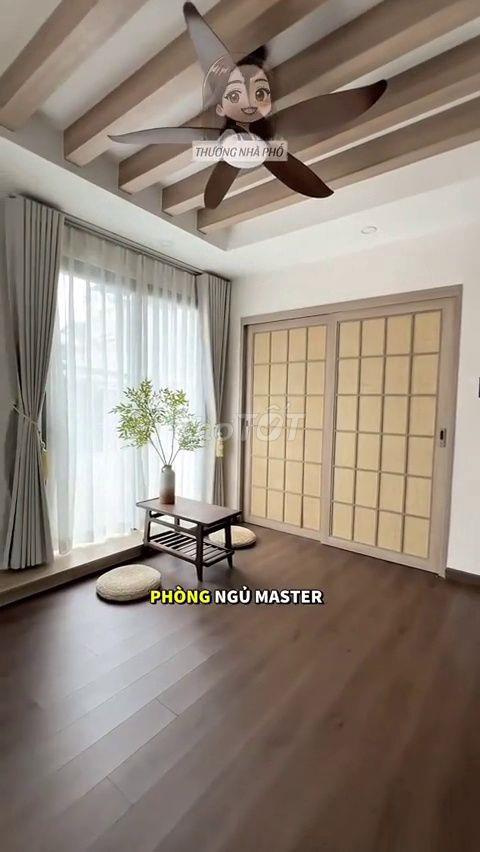 Bán Nhà Phố Hòa Hưng Q10 Ngang 9.5m - 8.5 Tỷ
