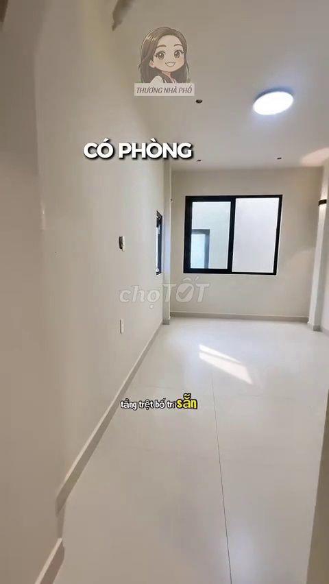 Bán Nhà Phố Điện Biên Phủ Q10 53m2 - 8.99 Tỷ