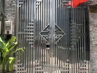 Bán nhà 4 tầng Tô Hiến Thành, Quận 10 - 5.7 Tỷ