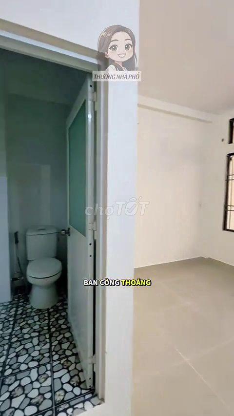 Bán Nhà Lê Hồng Phong Q10 36m2 4PN - 7.8 Tỷ
