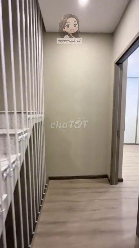 Bán nhà 5 tầng Võ Văn Tần, Quận 3, lô góc, 7.95 tỷ