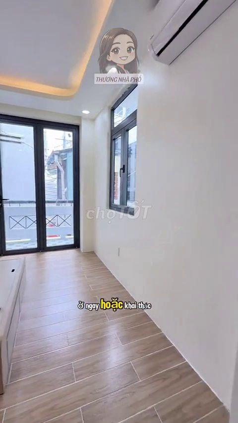 Bán nhà góc 3 tầng Lý Chính Thắng, Quận 3, 7.3 tỷ