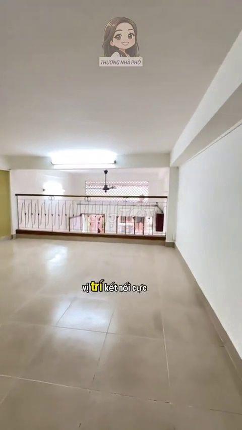 Nhà Hẻm Xe Hơi Trần Phú, Q5, 4PN, 8.1 Tỷ