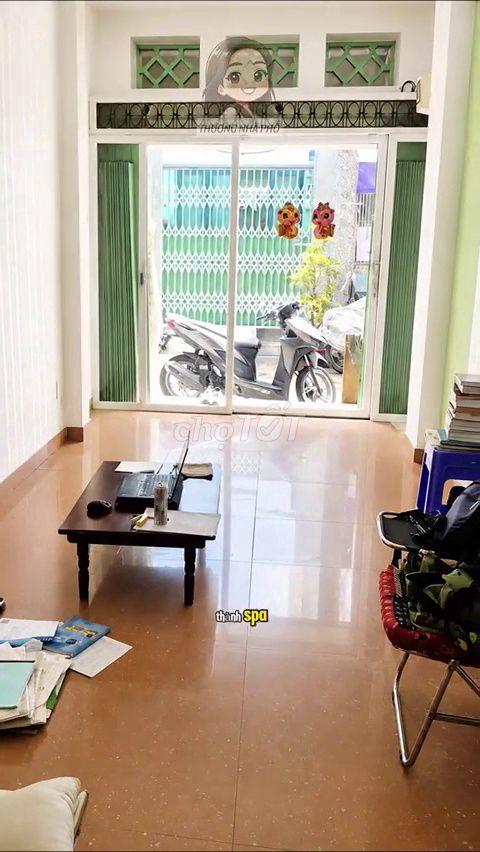Bán nhà hẻm xe hơi 5 tầng trung tâm Quận 5 - 5.99 Tỷ