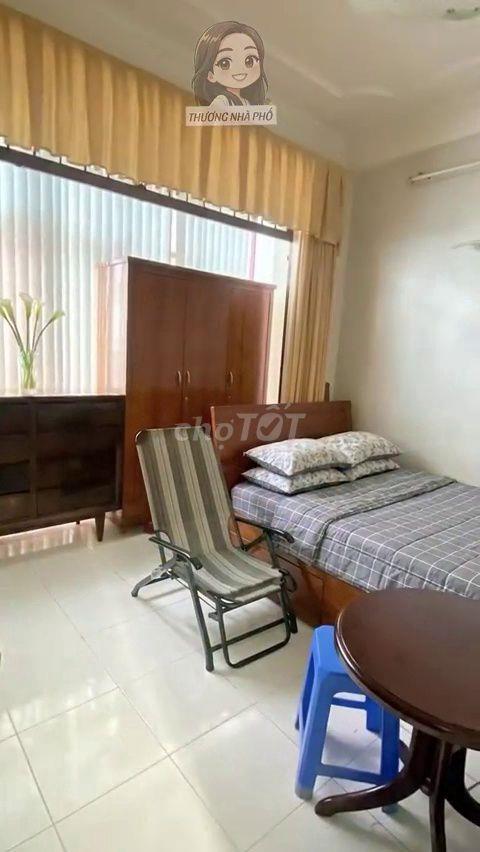 Bán Nhà Hẻm Xe Hơi Trần Phú Q5 41m2 4 Tầng - 8.15 Tỷ