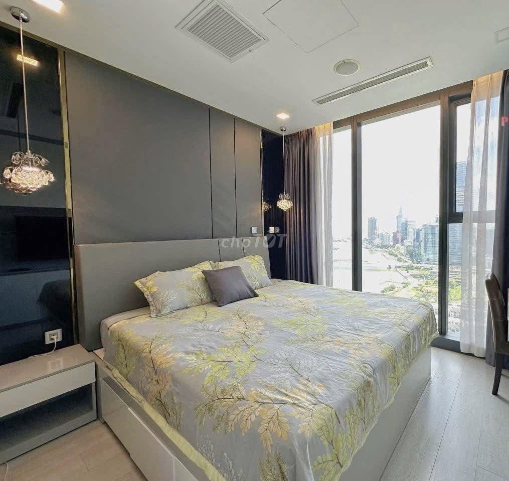 BÁN CĂN HỘ TRUNG TÂM Q1 VIEW SÔNG SAIGON