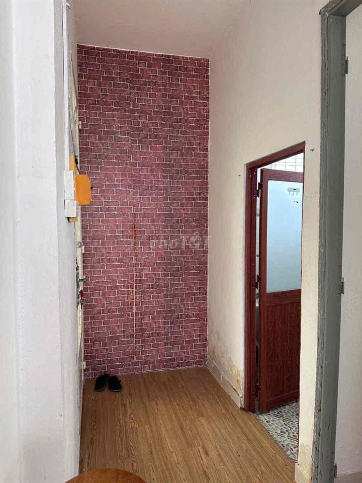 bán căn góc khu C3 chung cư 1A-1B Nguyễn Đình Chiểu phường Sài gòn,