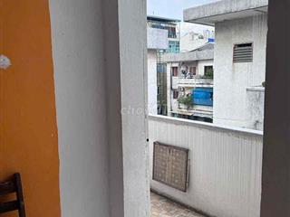 bán căn góc khu C3 chung cư 1A-1B Nguyễn Đình Chiểu phường Sài gòn,