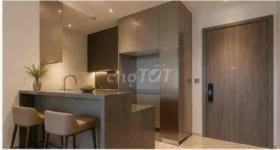 Chung cư The MarQ mặt tiền Nguyễn Đình Chiểu, sổ hồng sẵn