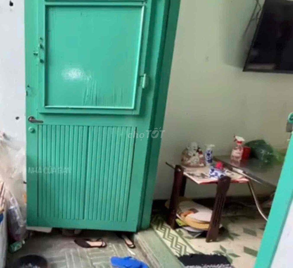 cần bán nhà tập thể 25 m2