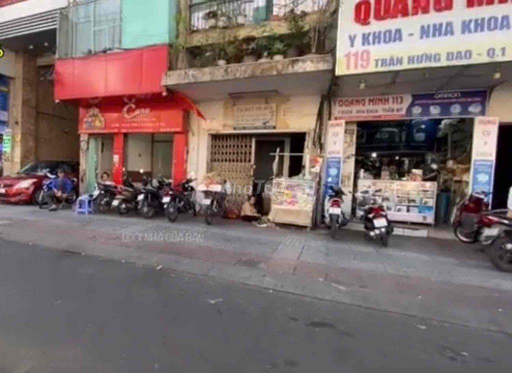 cần bán nhà tập thể 25 m2
