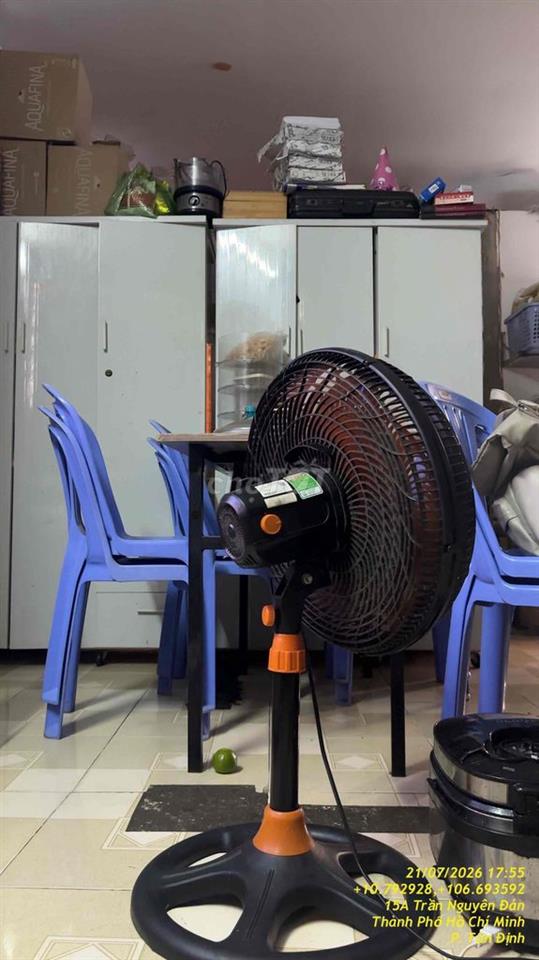 Chung cư 4hộ giá rẻ