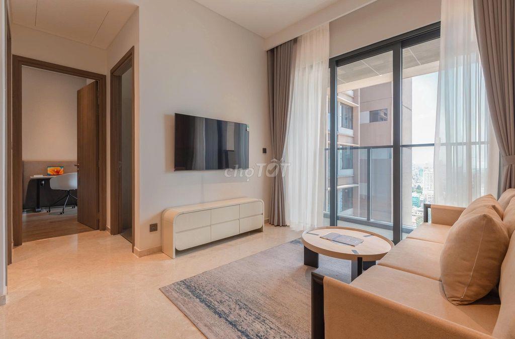 🏙️ CHÍNH CHỦ BÁN CĂN HỘ THE MARQ – BIỂU TƯỢNG SỐNG SANG QUẬN 1