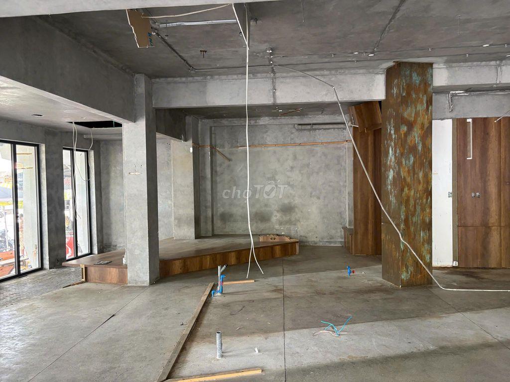 CHO THUÊ MẶT BẰNG KINH DOANH SHOWROOM, CAFE, CỬA HÀNG QUẦN ÁO,...