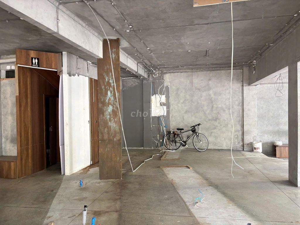 CHO THUÊ MẶT BẰNG KINH DOANH SHOWROOM, CAFE, CỬA HÀNG QUẦN ÁO,...