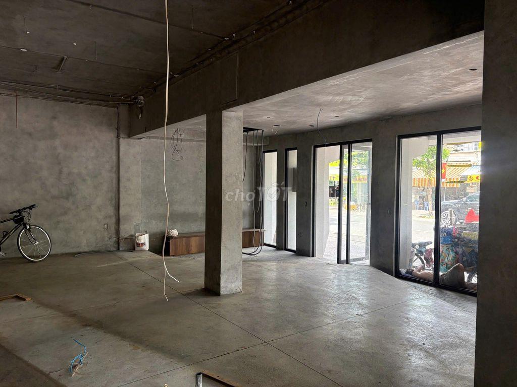 CHO THUÊ MẶT BẰNG KINH DOANH SHOWROOM, CAFE, CỬA HÀNG QUẦN ÁO,...