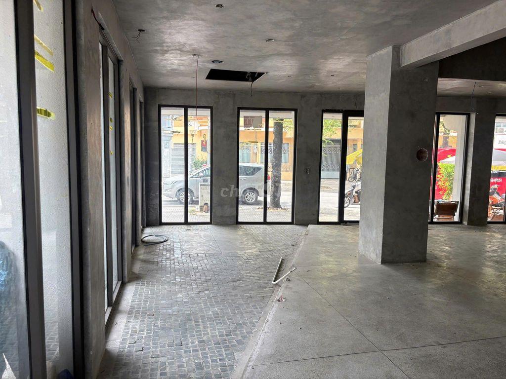 CHO THUÊ MẶT BẰNG KINH DOANH SHOWROOM, CAFE, CỬA HÀNG QUẦN ÁO,...