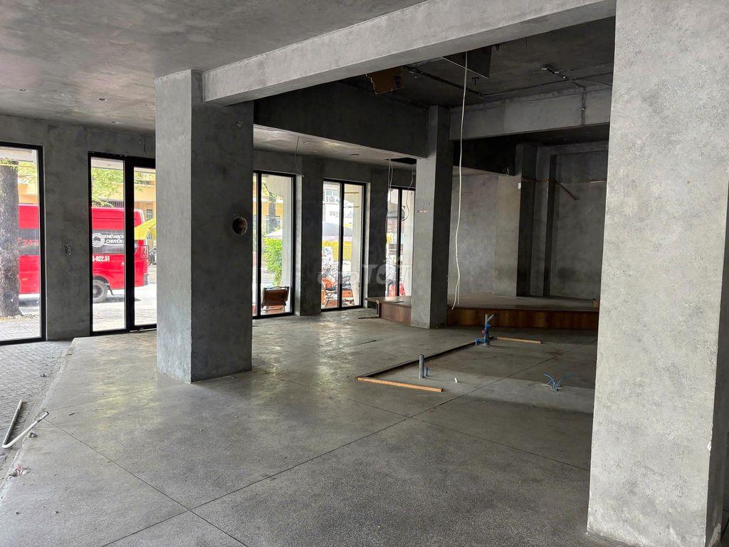 CHO THUÊ MẶT BẰNG KINH DOANH SHOWROOM, CAFE, CỬA HÀNG QUẦN ÁO,...