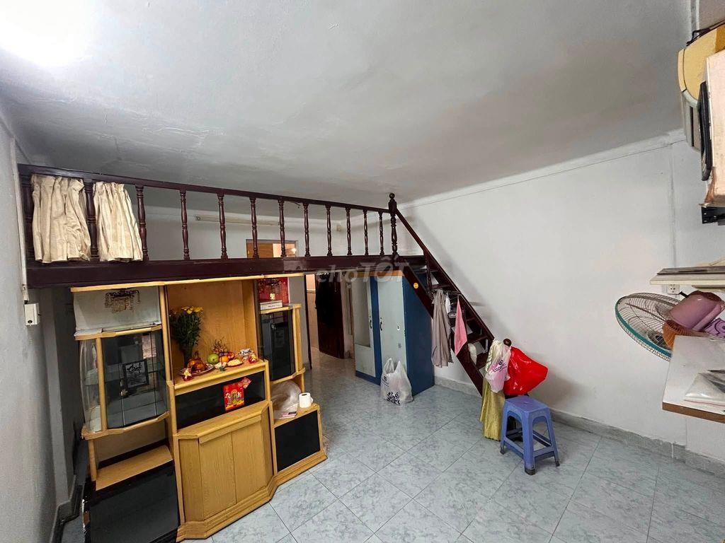 CHÍNH CHỦ BÁN CĂN CHUNG CƯ TRUNG TÂM QUẬN 1 – NGUYỄN DU, TP.HCM