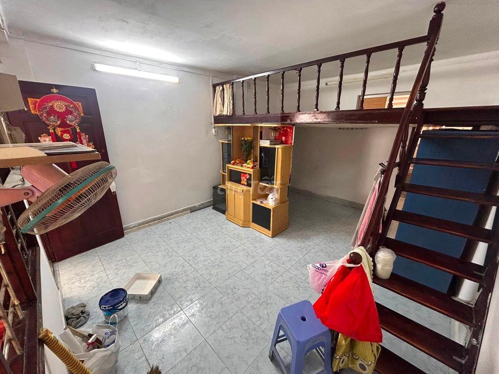 CHÍNH CHỦ BÁN CĂN CHUNG CƯ TRUNG TÂM QUẬN 1 – NGUYỄN DU, TP.HCM