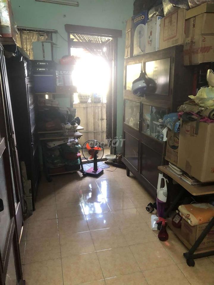 Căn hộ góc mặt tiền Trần Hưng Đạo, Q1