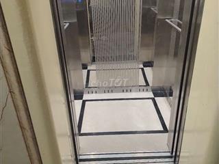 Căn hộ góc mặt tiền Trần Hưng Đạo, Q1