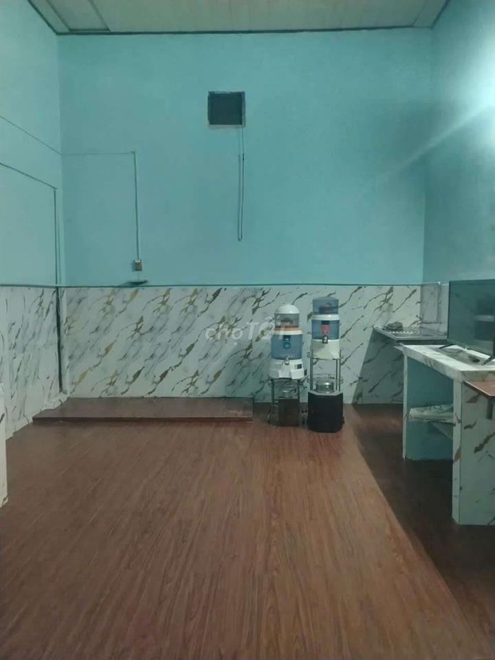 Căn hộ góc mặt tiền Trần Hưng Đạo, Q1