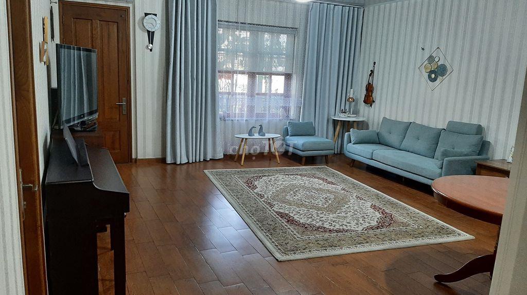 CẦN BÁN GẤP CĂN HỘ VÕ VĂN KIỆT- PHƯỜNG SÀI GÒN, GIÁ THOẢ THUẬN