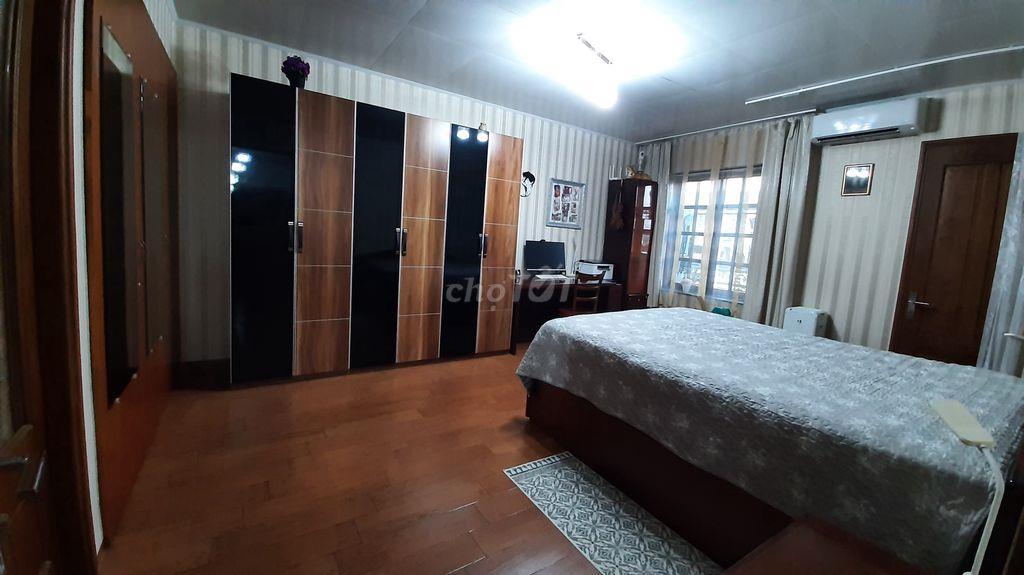 CẦN BÁN GẤP CĂN HỘ VÕ VĂN KIỆT- PHƯỜNG SÀI GÒN, GIÁ THOẢ THUẬN