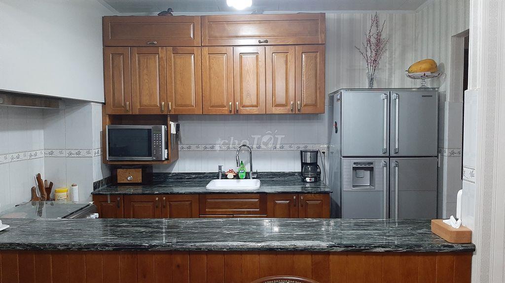 CẦN BÁN GẤP CĂN HỘ VÕ VĂN KIỆT- PHƯỜNG SÀI GÒN, GIÁ THOẢ THUẬN