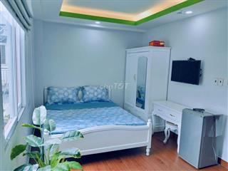 CHO THUÊ CĂN HỘ MINI Q1 GẦN ĐH VĂN LANG - ĐH MỞ