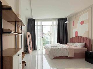 🏡 CHO THUÊ CĂN HỘ BAN CÔNG - ĐỦ NỘI THẤT - GIÁ TỐT GẦN BITEXCO THÁNG 8