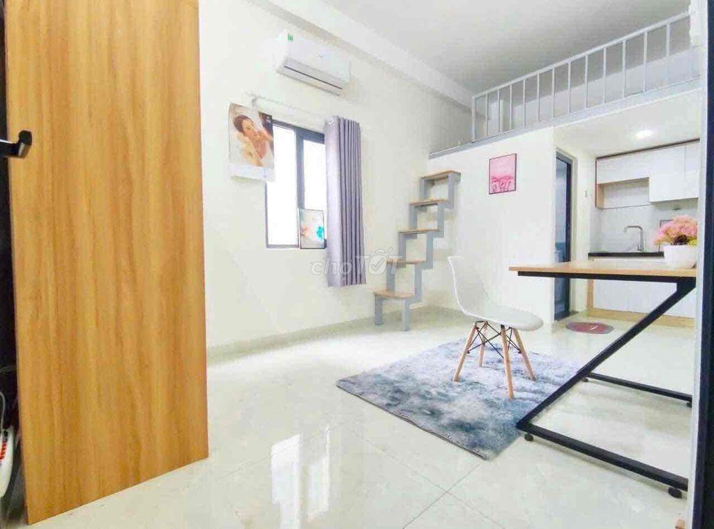 🔥CHO THUÊ PHÒNG TRỌ GIÁ RẺ GẦN ĐẠI HỌC SÀI GÒN - ĐH KINH TẾ - RỘNG MỚI