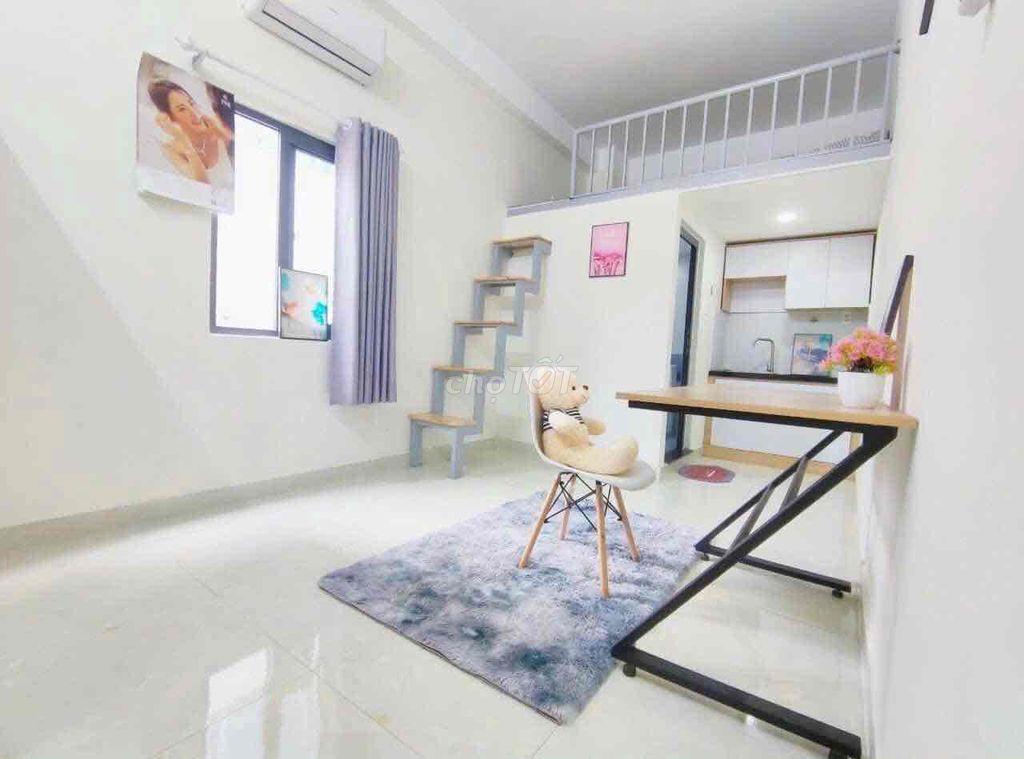 🔥CHO THUÊ PHÒNG TRỌ GIÁ RẺ GẦN ĐẠI HỌC SÀI GÒN - ĐH KINH TẾ - RỘNG MỚI