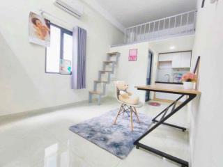 🔥CHO THUÊ PHÒNG TRỌ GIÁ RẺ GẦN ĐẠI HỌC SÀI GÒN - ĐH KINH TẾ - RỘNG MỚI