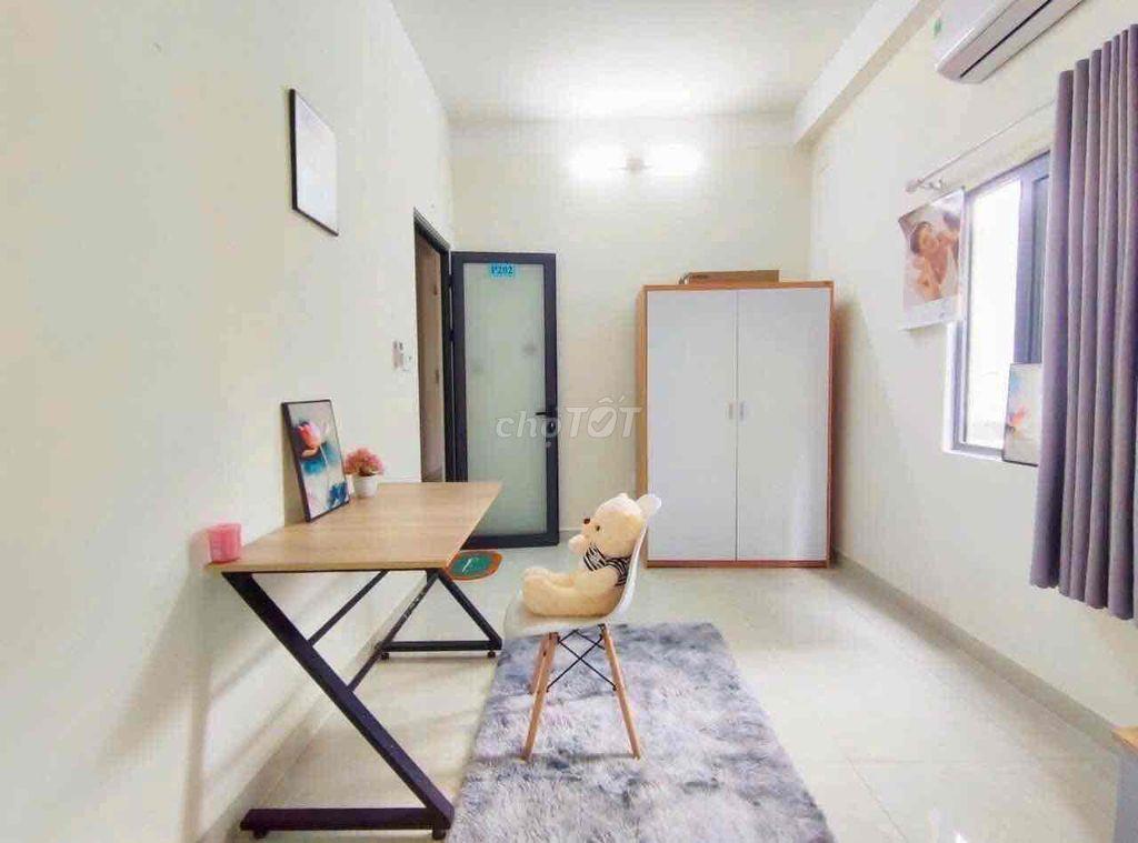 🔥CHO THUÊ PHÒNG TRỌ GIÁ RẺ GẦN ĐẠI HỌC SÀI GÒN - ĐH KINH TẾ - RỘNG MỚI