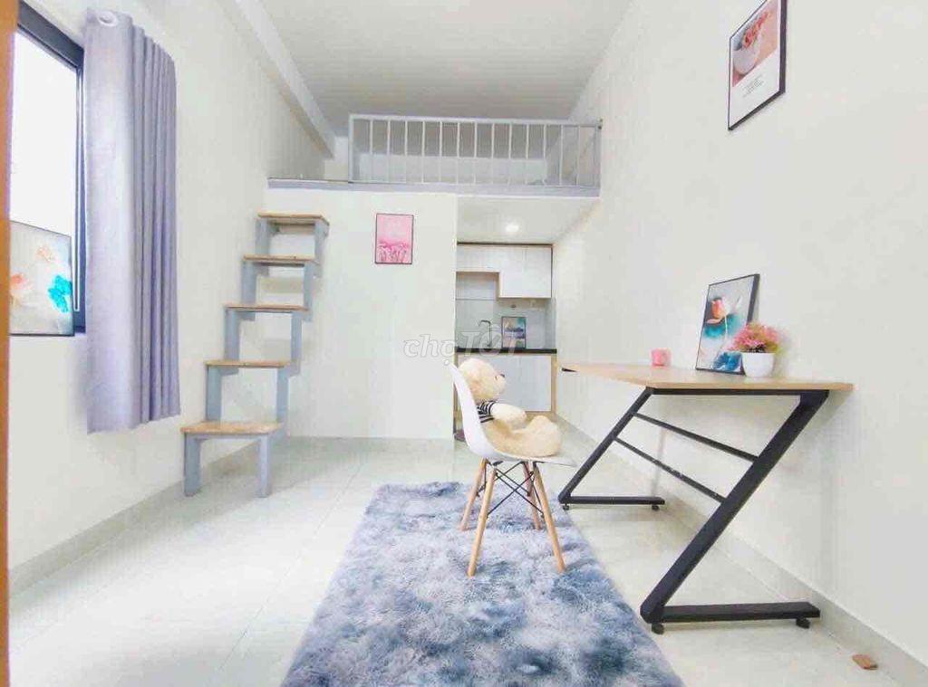 🔥CHO THUÊ PHÒNG TRỌ GIÁ RẺ GẦN ĐẠI HỌC SÀI GÒN - ĐH KINH TẾ - RỘNG MỚI