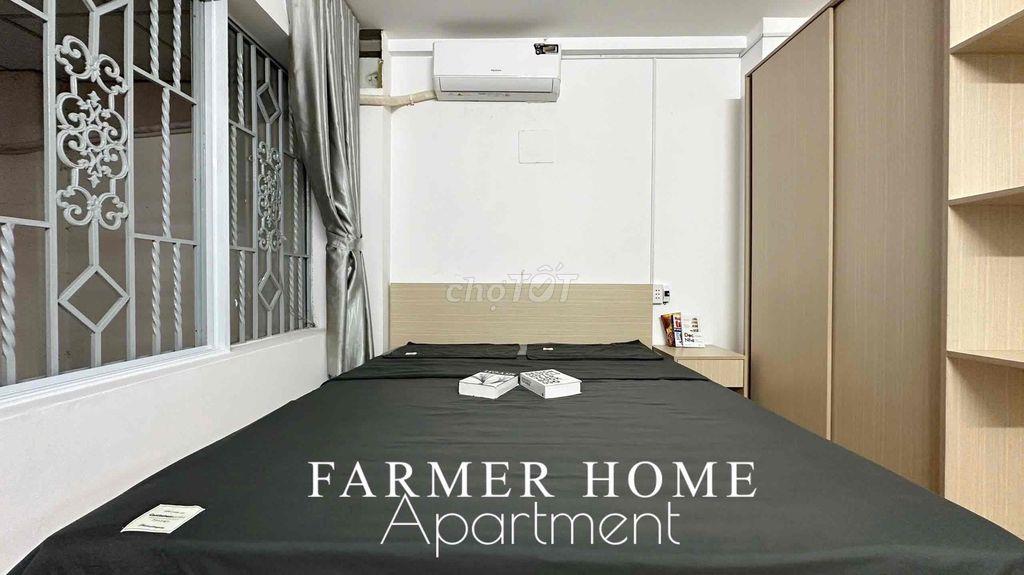 ⭐ Căn Hộ 1PN Full Nội Thất - Rộng Rãi, Tiện Nghi, Đáng Xem