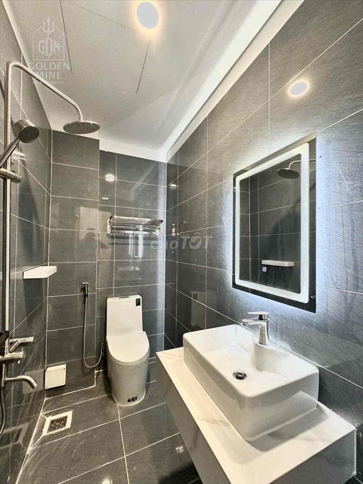 🔥 1PN Q3 GIÁ RẺ HIẾM – NỘI THẤT ĐẸP – BẾP RIÊNG – THANG MÁY – CAO CẤP