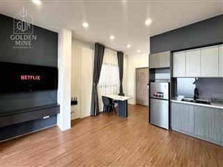 🔥 1PN Q3 GIÁ RẺ HIẾM – NỘI THẤT ĐẸP – BẾP RIÊNG – THANG MÁY – CAO CẤP