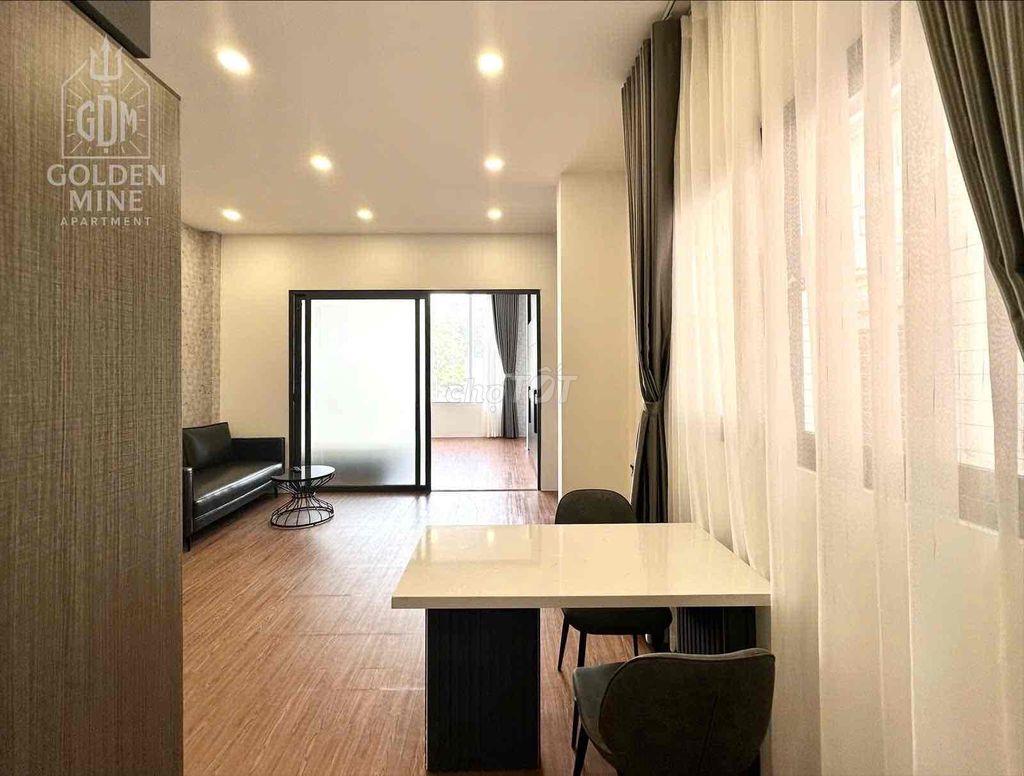 🔥 1PN Q3 GIÁ RẺ HIẾM – NỘI THẤT ĐẸP – BẾP RIÊNG – THANG MÁY – CAO CẤP
