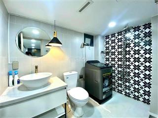 🔥 Hiếm! 1PN Có Phòng Khách Riêng Ngay Lê Văn Sỹ, Quận 3