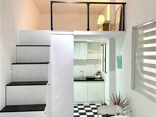 🏡 Chỉ 4.5 Triệu Q3 - Duplex Xinh Như Studio Hàn Quốc - Full Nội Thất