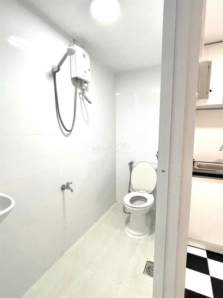 🏡 Chỉ 4.5 Triệu Q3 - Duplex Xinh Như Studio Hàn Quốc - Full Nội Thất